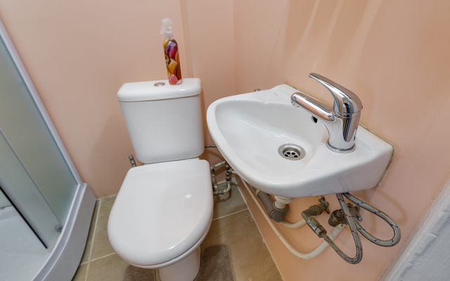 U Avrory VPiter na sutki Apartments