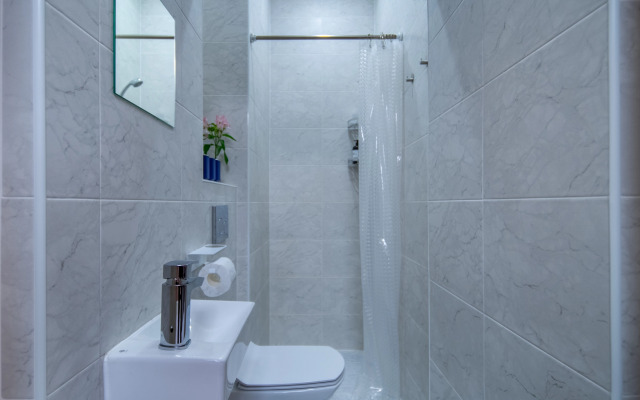 V Istoricheskom Tsentre Flat