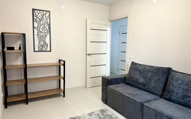 Апартаменты Infinity Stay