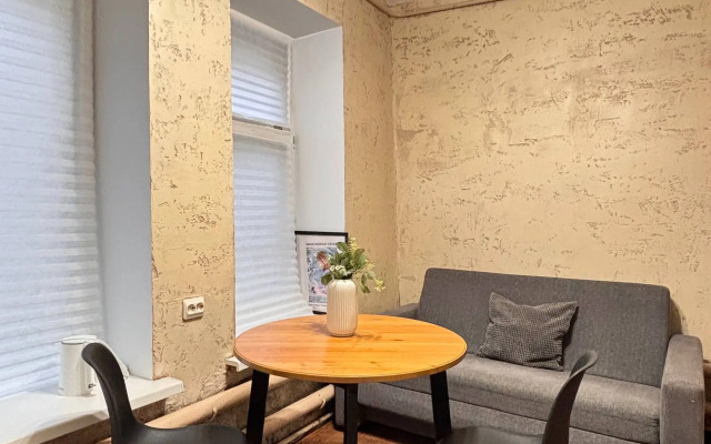 Квартира с Отдельным Входом у Эрмитажа