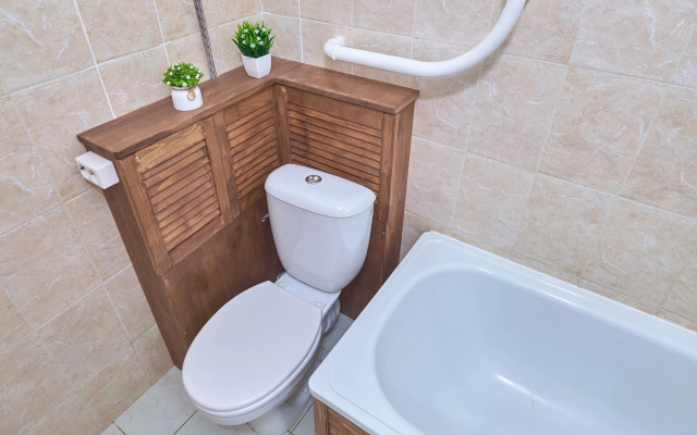 Апартаменты Студия