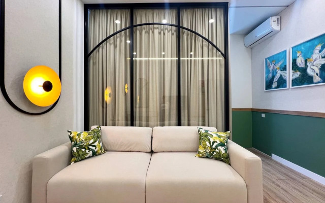 Квартира Дизайнейрская квартира в центре