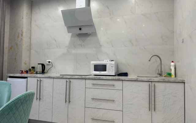 Apartamenty Ferrit