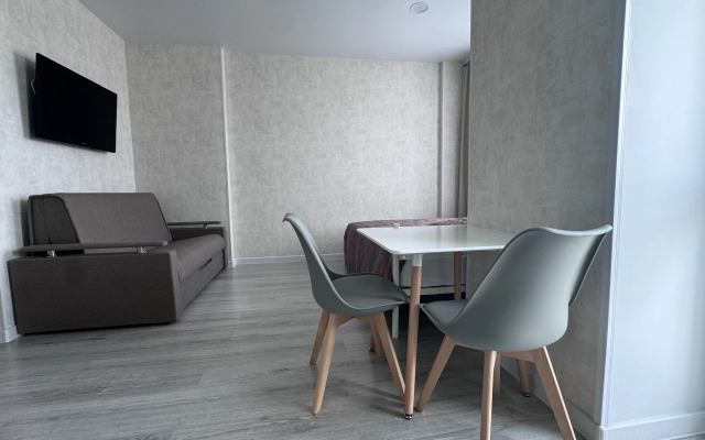 Квартира в новом ЖK Фрегат