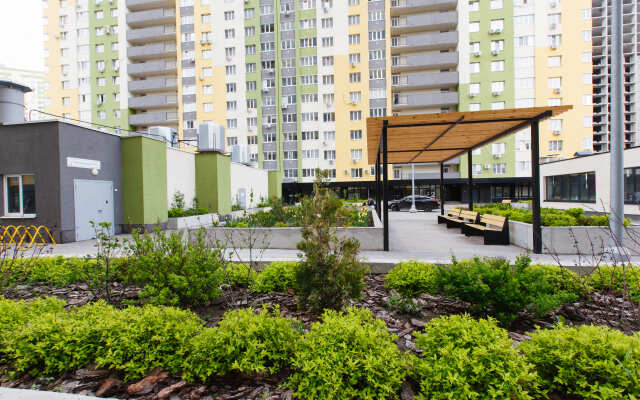 Апартаменты Paikka #Köta