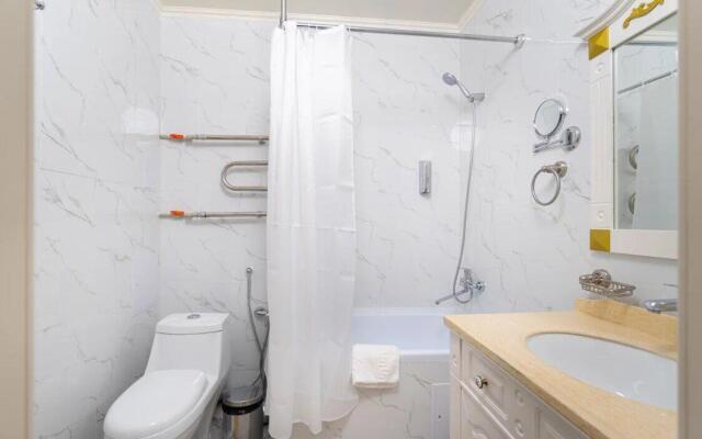 Gold Boutique Hotel	