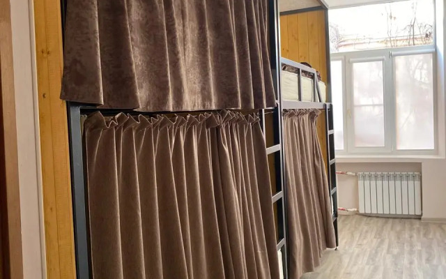 Хостел 5-я Линия