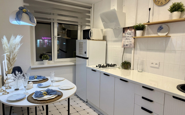 Квартира на пл.Свободы