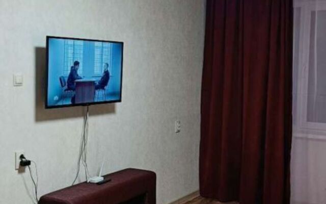 Квартира однокомнатная на Ивана Черных 127