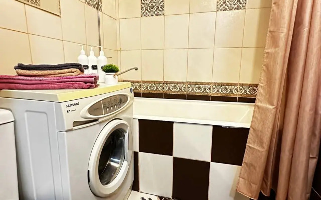 Квартира на Кирова 67