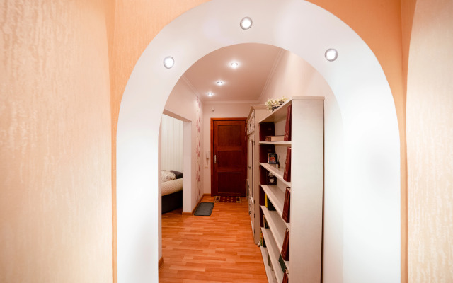 Апартаменты Restalinka 2