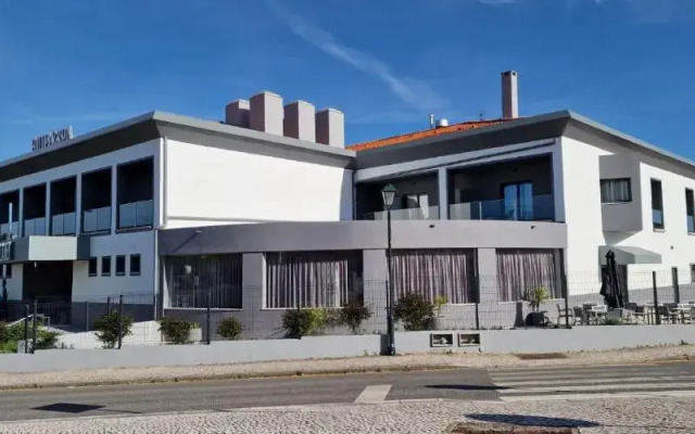 Villa Rey Spa Hotel