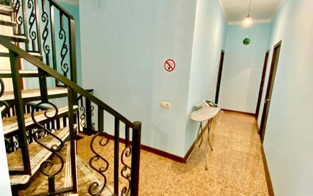 Hotel VIZIT