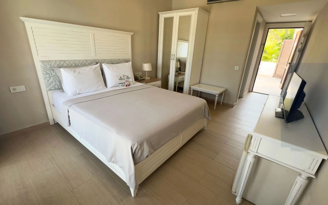 Datca Doris Butik Otel - Special Class