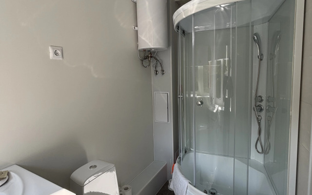 Апартаменты EP Apartments