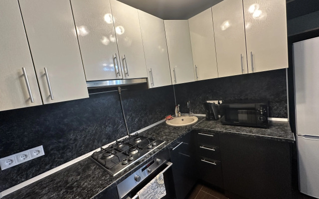 Квартира Парк Горького Apartment by PKRP