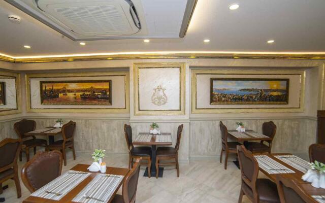 HHK Hotel Downtown