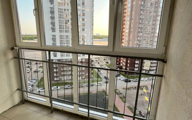 Квартира Уютная для семейного отдыха