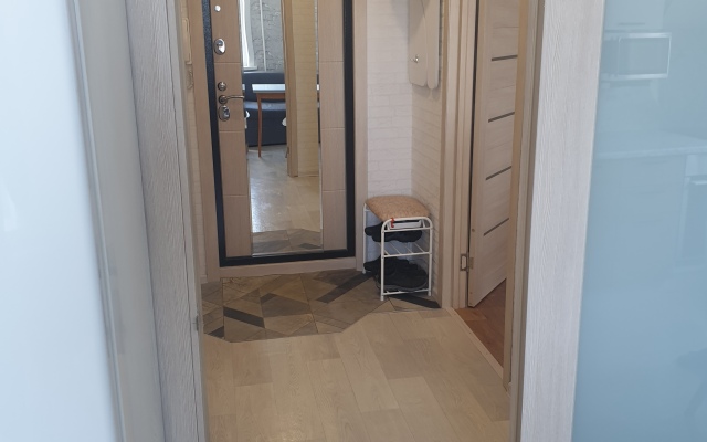 Квартира на Мира 375