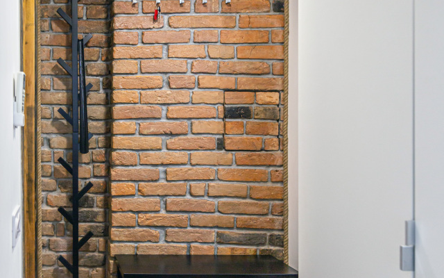 M1C Lyuks Apartments