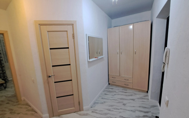 Апартаменты в Жк Олимп 9