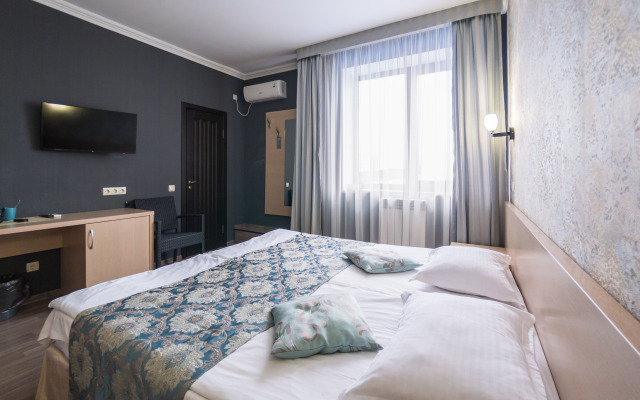 Argo Hotel