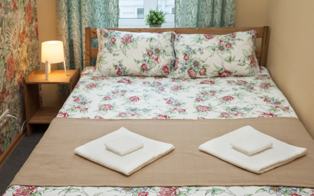 Гостевой дом Viktorio