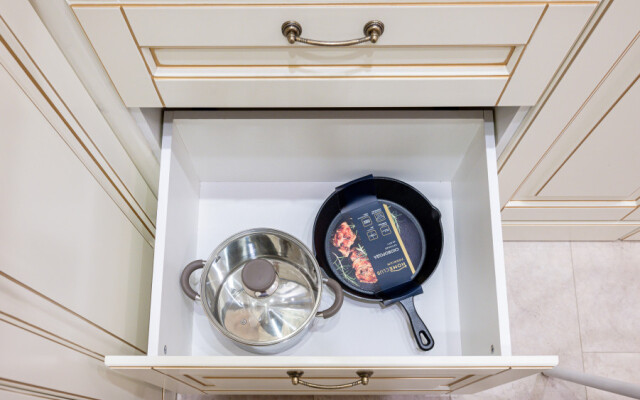 Гостевой дом Карта на Некрасова 8