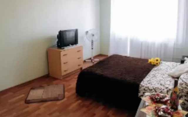 Квартира на Мариупольском шоссе 27-2 к4