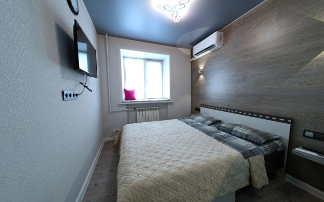 Rooms55 Flat