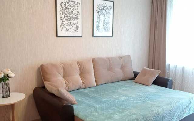 Апартаменты на Суркова