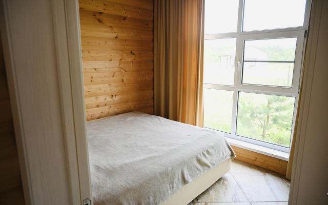 Частный дом Уютный в Скандинавском Стиле