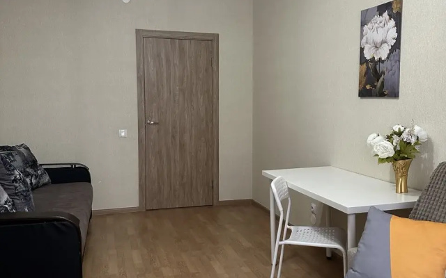 Apartamenty na prospekte Aviatorov Baltiki, 9k3