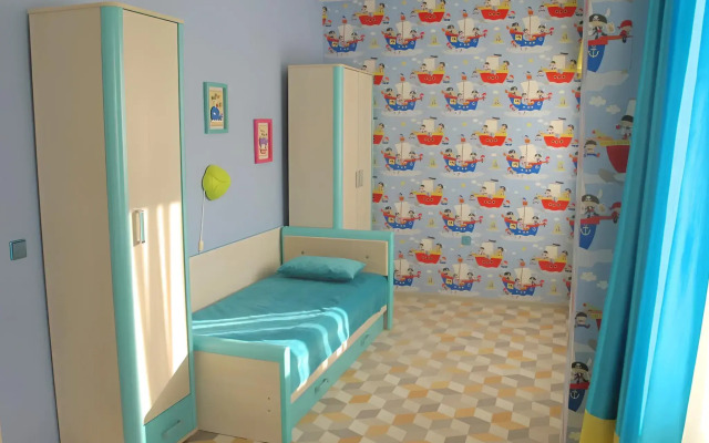 Kvartira Guest House