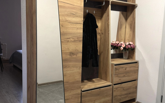 Апартаменты Уютные в Cердце Города