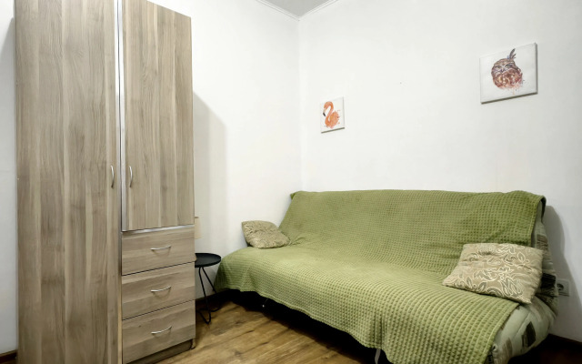 Апартаменты Однушка Фламинго