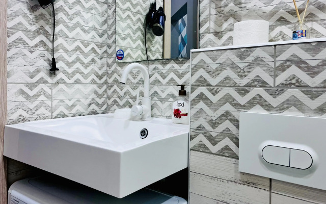 Na ul. Subtropicheskaya d6 Flat