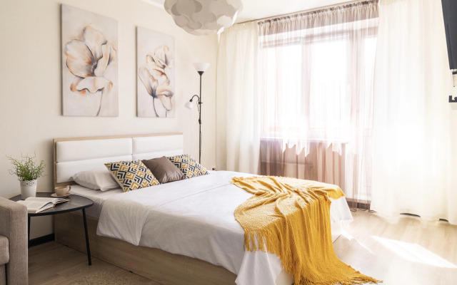 Sunrise Premium Klassa Apartment