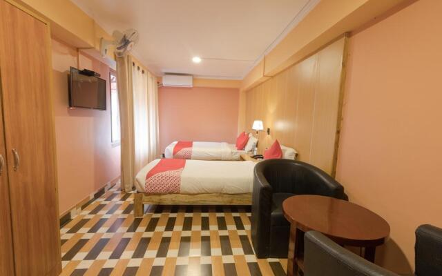 Beli Nepal Hotel