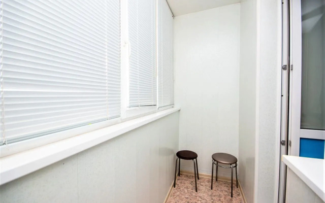 Квартира на улице Пролетарская 109