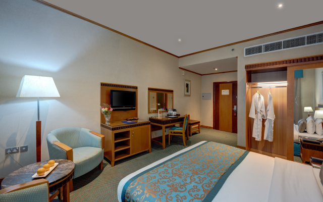 Orchid Hotel Al Barsha, Formerly Golden Tulip Al Barsha