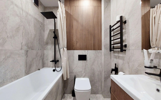 uTrip Dublin Apartments