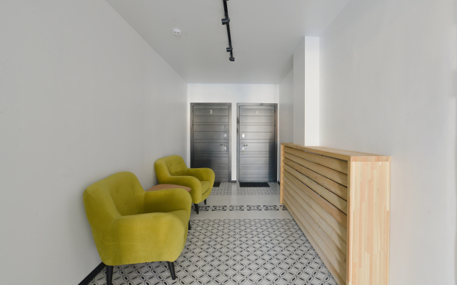 AmsterDom Apart-Hotel