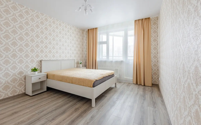 Квартира на Дубненской 53