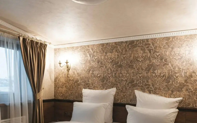 Гостевой дом Плёсский Банный дом