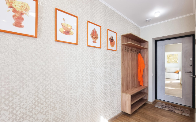 Квартира Янтарное Сияние