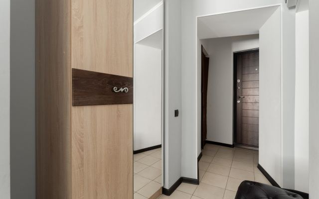 Студия «Flats for soul» на Фонтанке