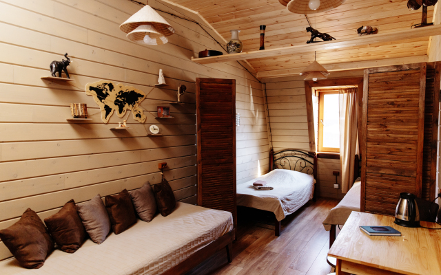 Voskresenie Guest House