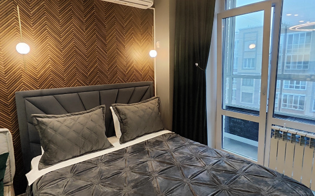 Квартира NATALI Aparts 201.3