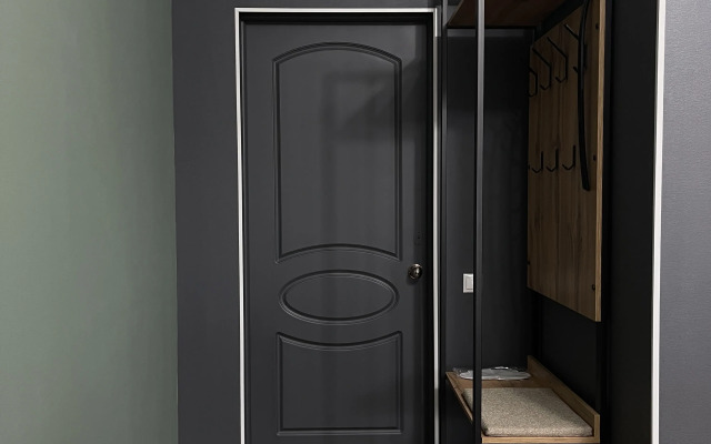 Гостевой дом Метелица